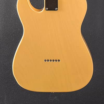 Fender Custom Shop Used 1951 NOS Nocaster '02 image 4