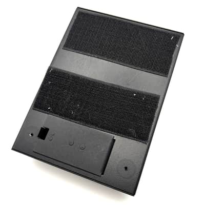 Electro-Harmonix Big Muff Pi V7 (Black Russian) Guitar Pedal image 4