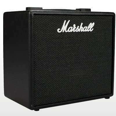 Marshall Code 25 1x10" 25-watt Digital Combo Amp image 3