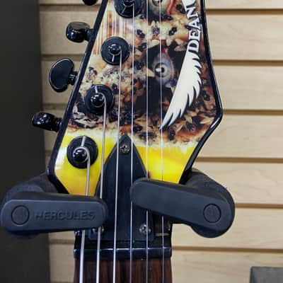 Used 2010 Dean Dave Mustaine “Endgame” VMNT image 6