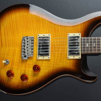 Paul Reed Smith SE DGT (David Grissom Trem) '22