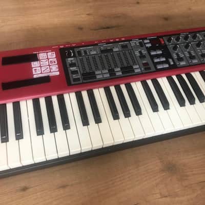 Nord Electro 3 SW61 Semi-Weighted 61-Key Electric Piano (Warranty) image 7