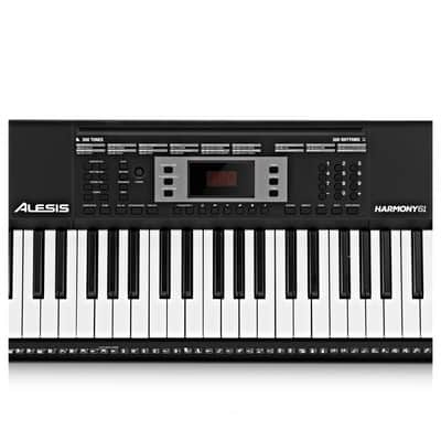Alesis Harmony 61 MkII EXDEMO image 7