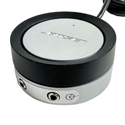 Bose Companion 3 Series II Multimedia Speaker System #0001 (One)THS image 4