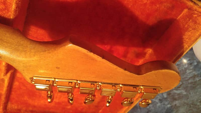Fender Duo Sonic 1957 Blue image 1