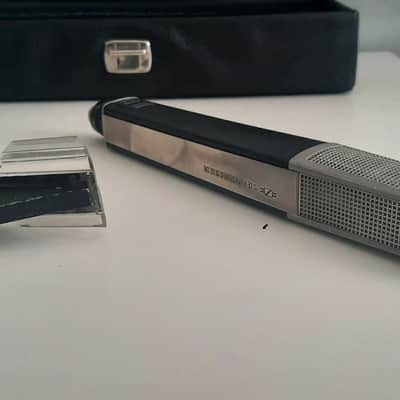 Sennheiser MD 441-N Supercardioid Dynamic Microphone 1971 - Present - Black image 4