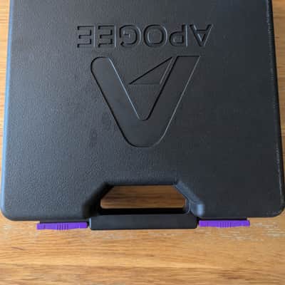 Apogee Symphony 64 | ThunderBridge image 5
