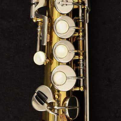 SELMER Soprano Mark VI All pads replaced Soprano Saxophone SN.276xxx [276031] (02/17) image 5