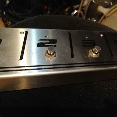 THC Speedstar 100 Head mit Fußschalter und Speedstar-Box image 11