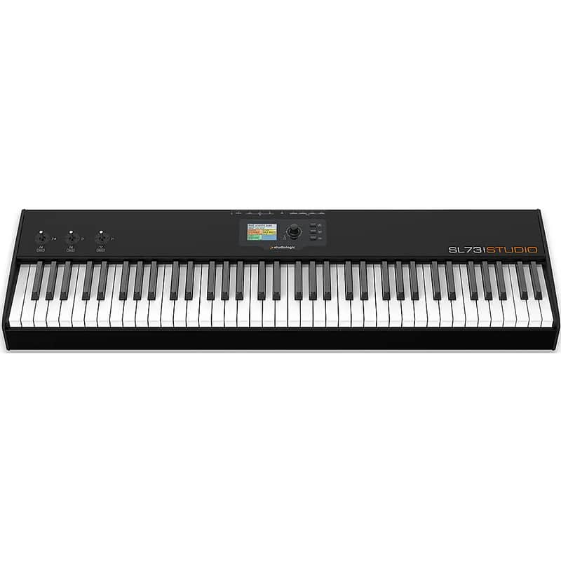 Studiologic SL73 Studio 73-Key Controller 2018 Bild 1