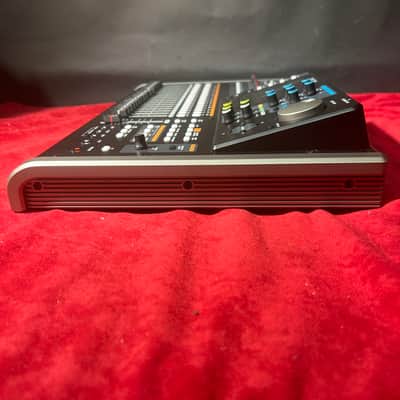 TASCAM Digital Portastudio DP-24 Portable 24 Channel Digital Recorder image 13