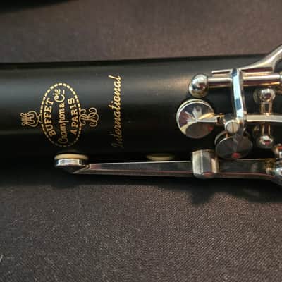 Buffet Crampon & Cie International image 5
