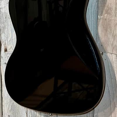 NEW Squier Classic Vibe Bass VI - Black, Ships Fast With A Pro Set Up! image 12