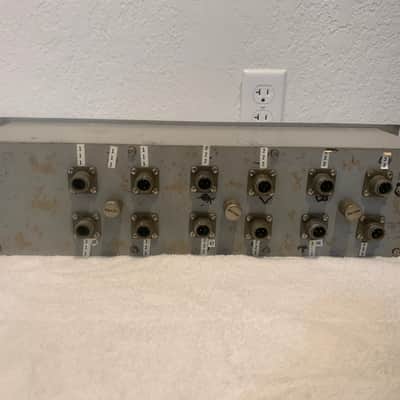 Ampex sel sync image 3