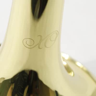 Jupiter XO Model 1236LO Professional Symphonic Tenor Trombone SN WB05193 image 10