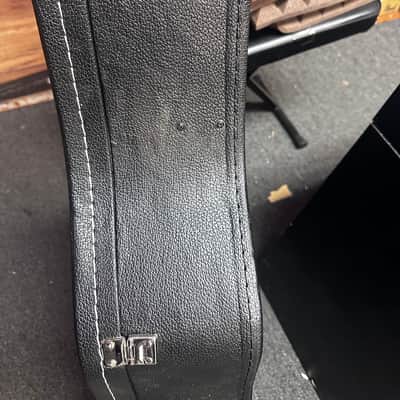 Stagg EU GEC-W Hard Guitar Case image 4