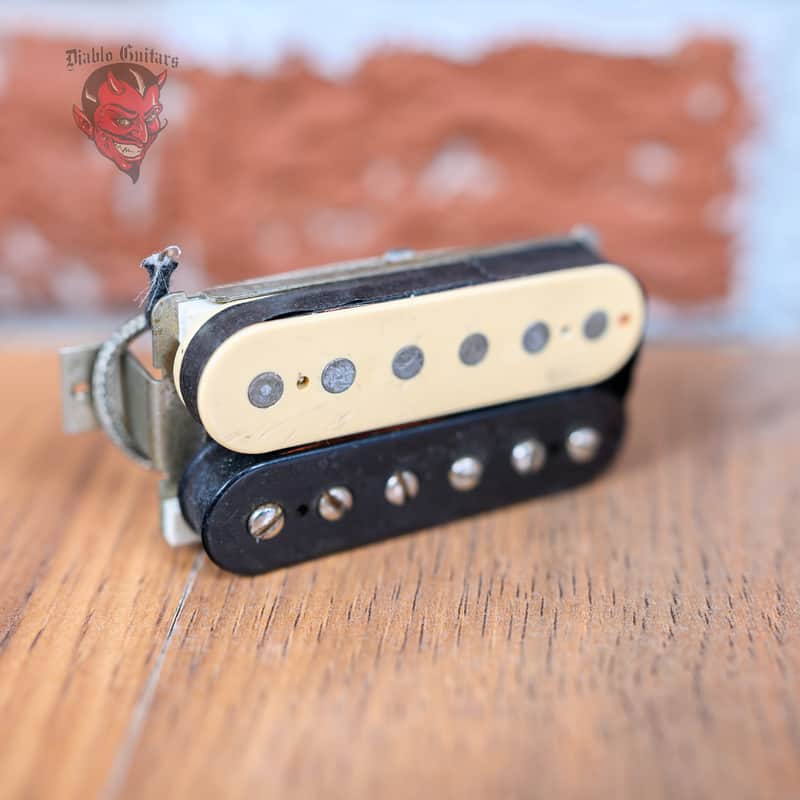 Gibson Vintage T Top