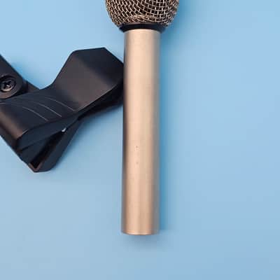 ☆Vintage 1970s AKG D707E *Serviced* Dynamic Microphone - Same Capsule D1000E D190E SM57 SM58 Alternative image 5