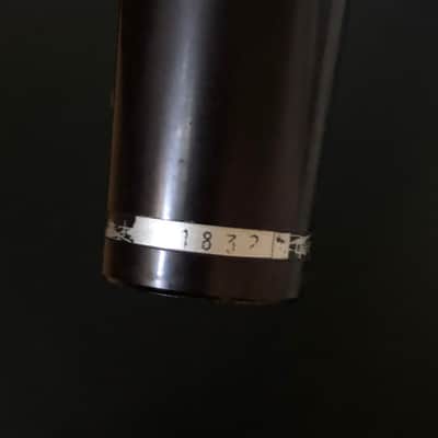 Beyerdynamic M500-N(C) Hypercardioid Ribbon Microphone 2 image 10