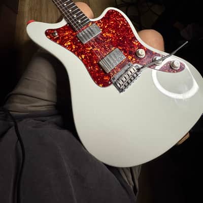 Suhr Classic jm mid 2000’s - Gloss image 3