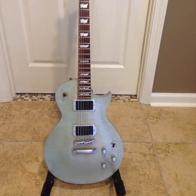 ESP LTD Truckster Grey image 1