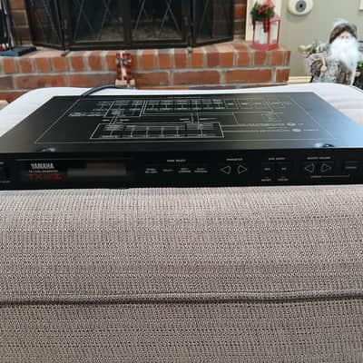 Yamaha TX81Z Rackmount FM Tone Generator