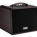 Laney A-Solo 60 Watt Acoustic Guitar Amplifier with FX