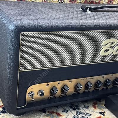 Bogner XTC Ecstasy 20th Anniversary 6L6 image 9