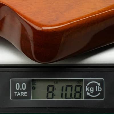 2019 Gibson Explorer Antique Natural #110190123 image 7