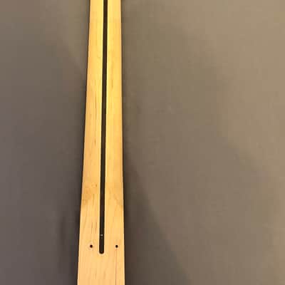 Kramer 24 Fret Floyd Rose Neck image 4