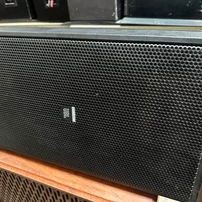 JBL C29AV-1 Control 2-Way 8" Indoor/Outdoor Speaker 2010s - Black image 4