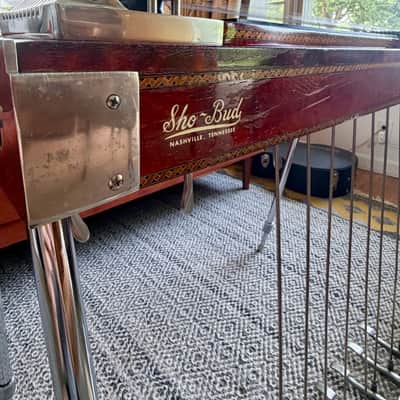 Sho Bud Pro-ii custom 1976 image 2