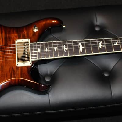 PRS S2 MCCARTY 594 - Black Amber image 4