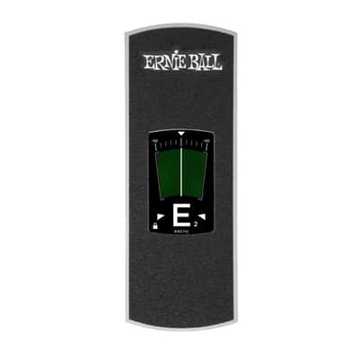 Ernie Ball VPJR Tuner - Silver image 5