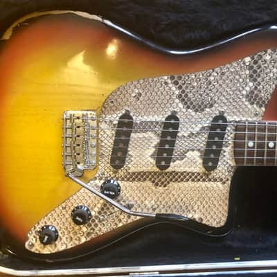 Kz Guitar Works Kz One Air Flame Maple Top | Reverb España