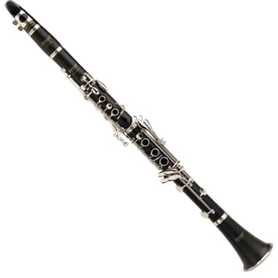 Yamaha YCL-250 Bb Student Clarinet | Reverb