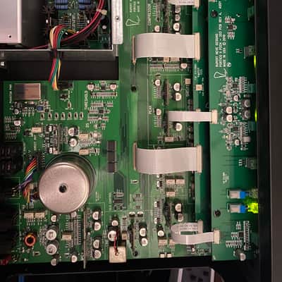 Rupert Neve Designs Portico II Channel 2010s - White image 10