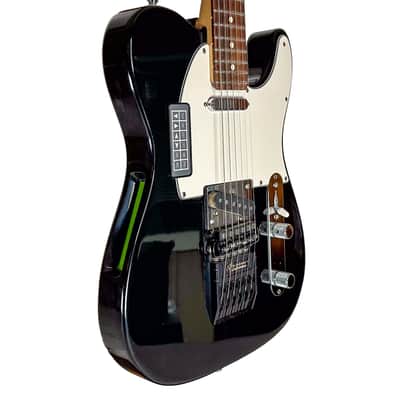 David Lynch / John Neff - 1998 Fender Telecaster Transperformance AxCent Tuning Guitar w/ 350 Different Tunings! image 14