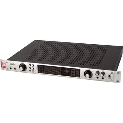 DTM・DAW Universal Audio Apollo 8 Duo Universal Audio Apollo 8 Duo | USA