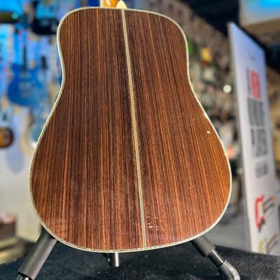 Martin D-45 Modern Deluxe Acoustic Guitar - Natural, Authorized Dealer, Get Plek'd Free! 140 image 16