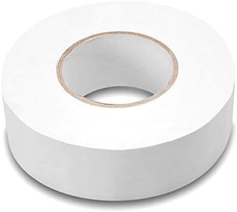 Hosa - GFT-447WH - Gaffer Tape - 60 Yard Roll / 2" / White (GFT447WH) image 1