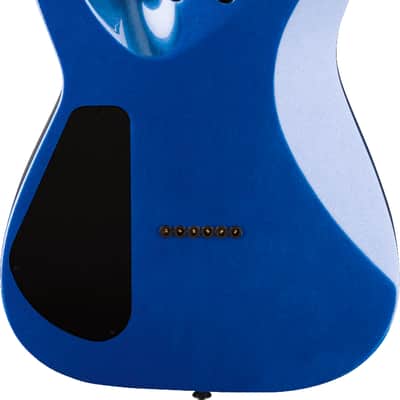 Jackson American Series Virtuoso HT - Mystic Blue image 3