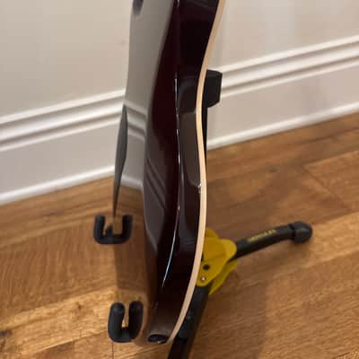Yamaha Revstar II Professional - RSP02T - 2025 - Sunset Burst image 9