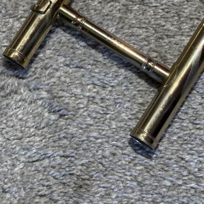 Conn Slide SL2547, for 8H, 88H, with all 3 leadpipes, perfect condition image 4
