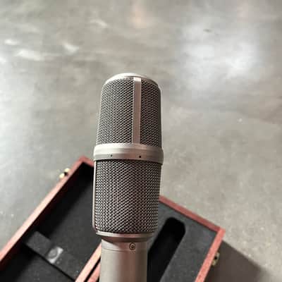 Vintage Neumann USM 69 i Stereo Condenser Microphone image 9