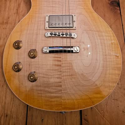 Gibson Les Paul Traditional T 2017 Antique Burst image 1