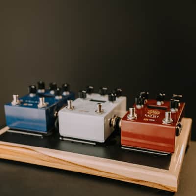 Pedalboard Hands Lite Plus 16x20 image 2
