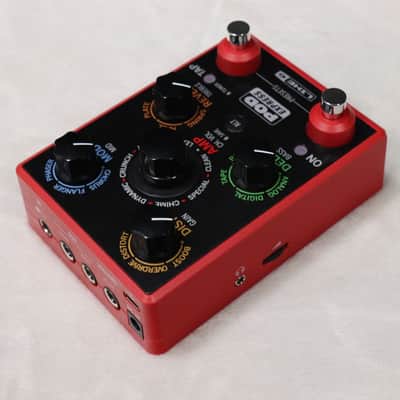 LINE6 POD Express Guitar [21PEG0G7441002172] (03/23) image 2