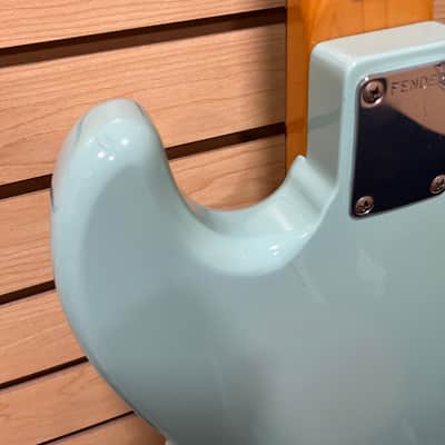 Fender Jazz Bass 62’ Reissue MIJ image 13