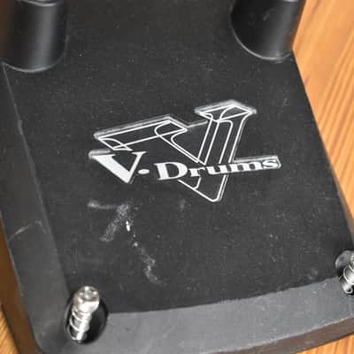 Used Roland KD-9 Bass Drum Kick Pad image 3